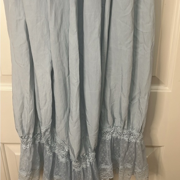 Free People Forever Young Bloomer Pants - Picture 6 of 6